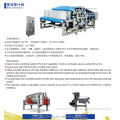 Tin can tomato paste fruit juicer production line